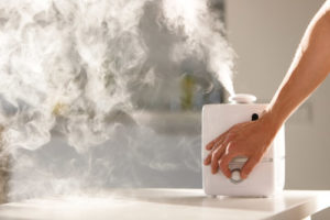 flu prevention