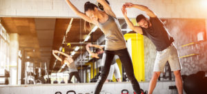 workout tools