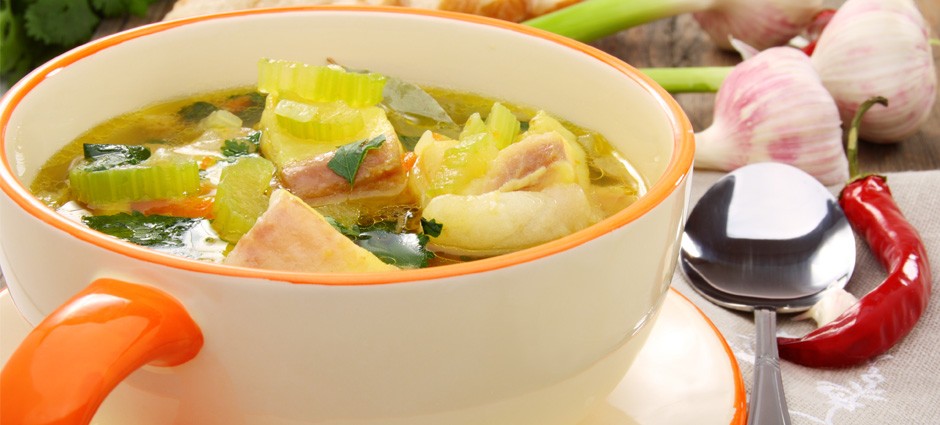 ciuppin soup recipe