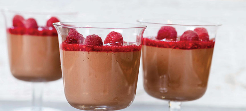 holiday dessert recipes