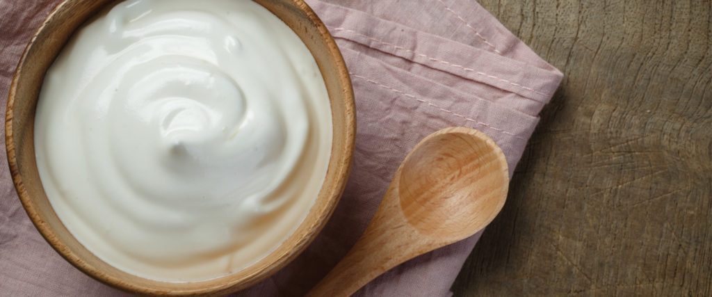 Tips for Bringing Nutritious Yogurt into Your Cooking - Live Naturally ...