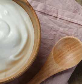 Tips for Bringing Nutritious Yogurt into Your Cooking