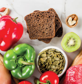Ask the Dietitian: What is the low FODMAP Diet?
