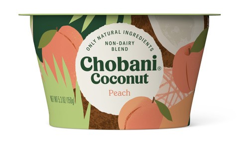 Chobani Coconut Milk