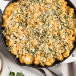 Macaroni and Cheese with Greek Yogurt