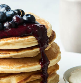 Our Favorite Sunday Brunch Recipes