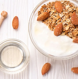 Healthy Yogurt: Everything You Need to Know