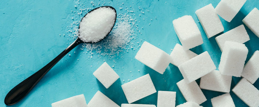Sugar increases risk of IBD
