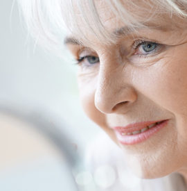 Natural Supplements for Healthy Aging
