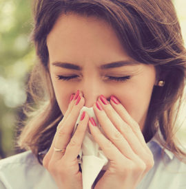 Best Natural Supplements for Allergy Relief