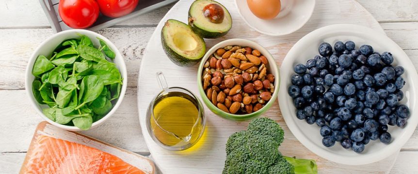 7 Foods to Boost Your Brain Health
