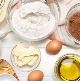 Expert Tips and Tricks for Cooking and Baking with Plant-Based Butters