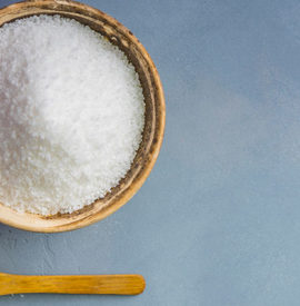 5 Easy Swaps to Lower Your Sodium Intake