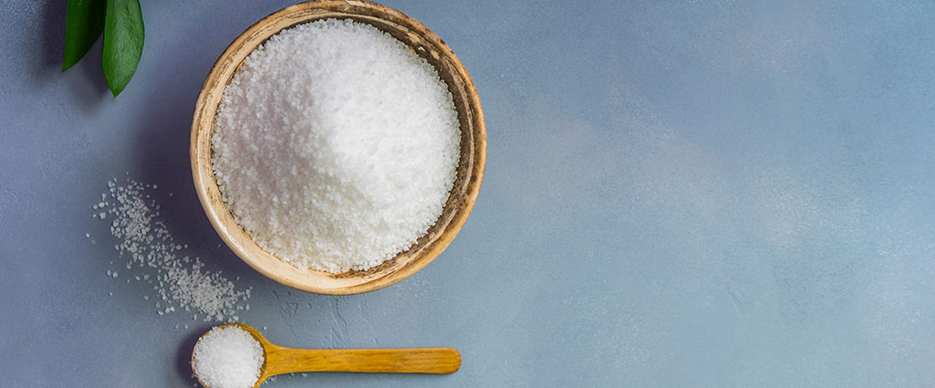 5 Easy Swaps to Lower Your Sodium Intake - Live Naturally Magazine