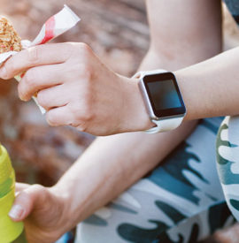 How To Maximize Fitness Performance with Food & Beverages