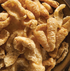 5 Reasons Pork Rinds Are the Perfect Paleo- and Keto-Friendly Snack