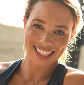 Olympian & Trainer Samantha Clayton on Fitness for the Family