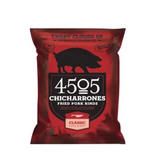 4505 Meats Pork Rinds