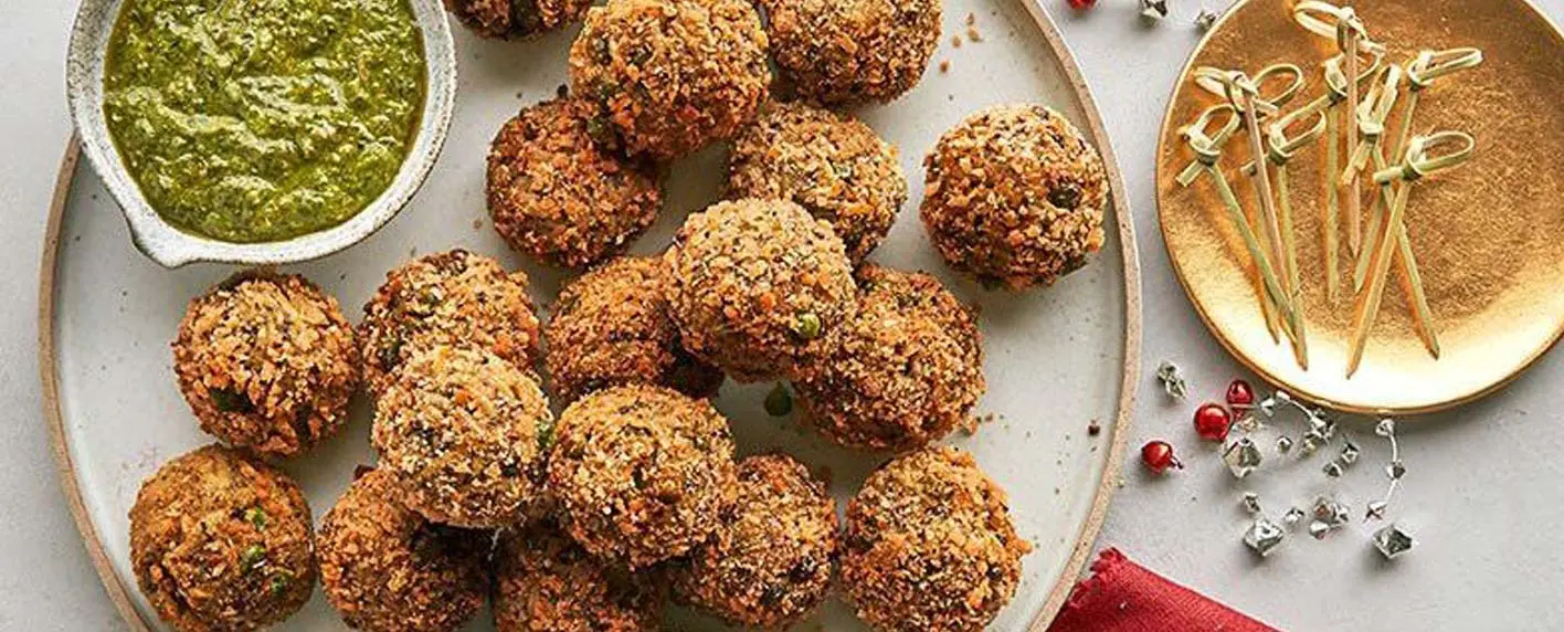 mac and cheese bites