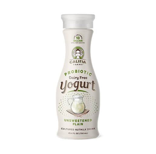 califia drinkable