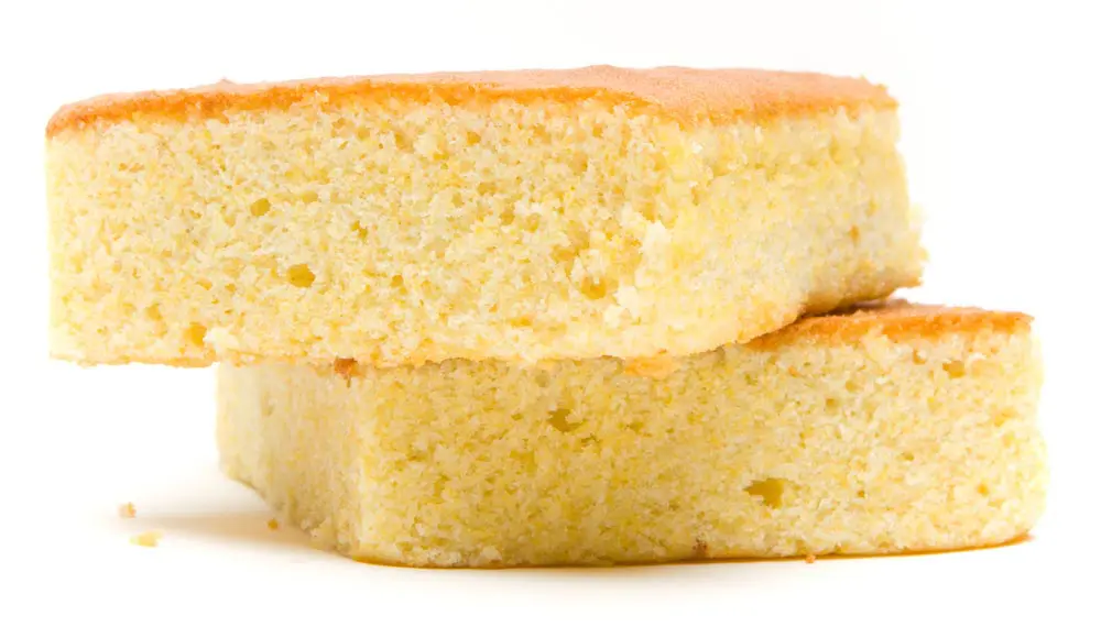 corn bread