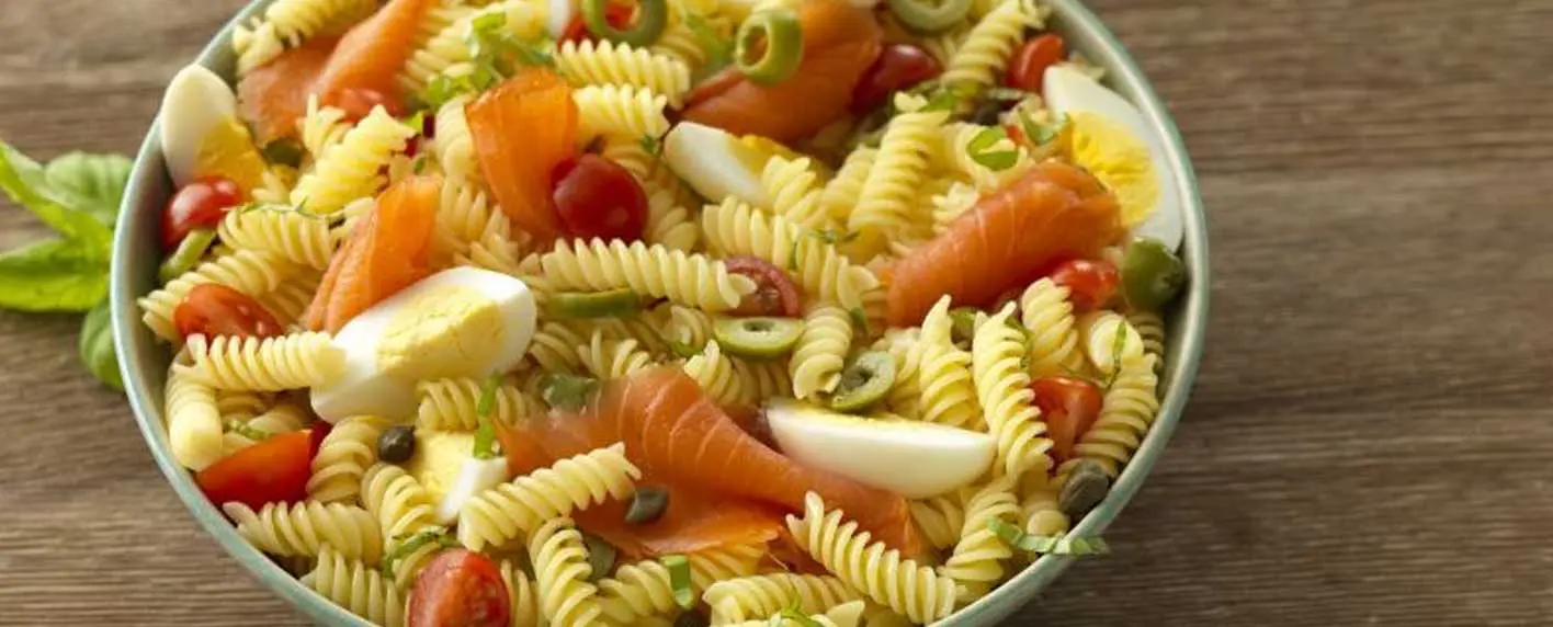 gluten free lox