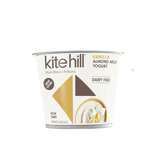 Kite Hill Almond Milk Yogurt