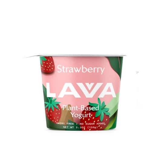 Lavva Yogurt