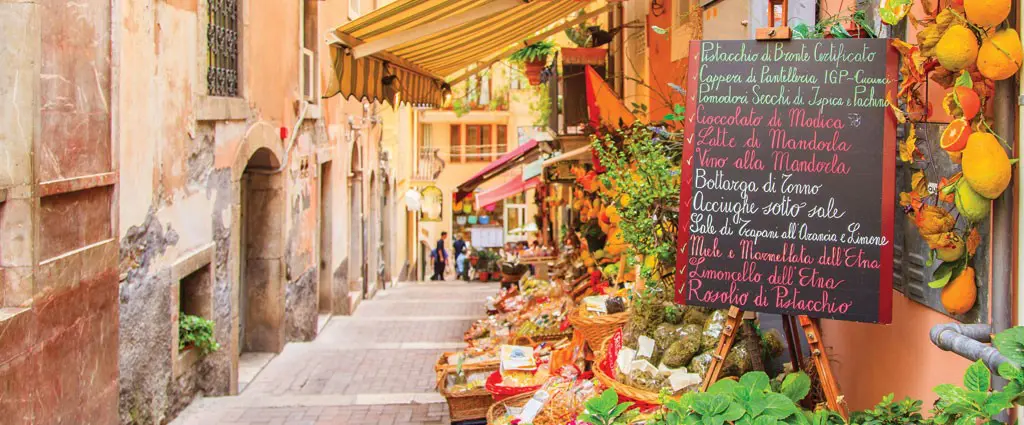 Sicily