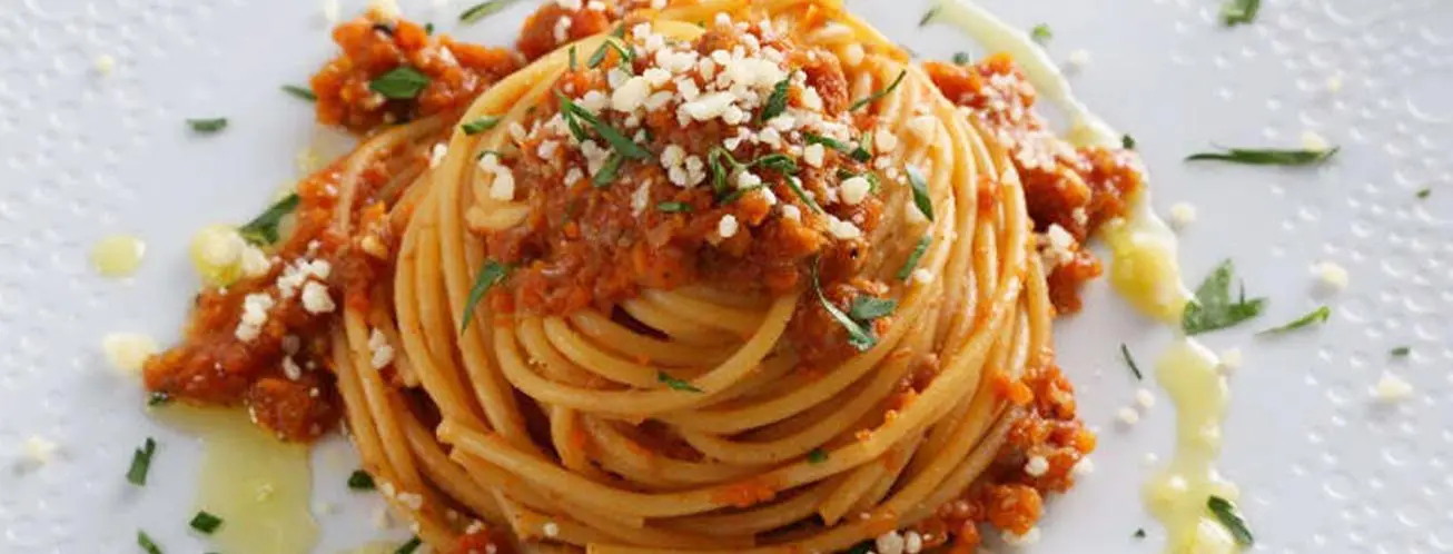 spaghetti