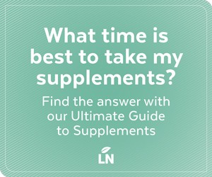 supplements guide ad
