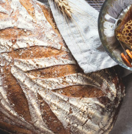 The Art of Artisan Bread