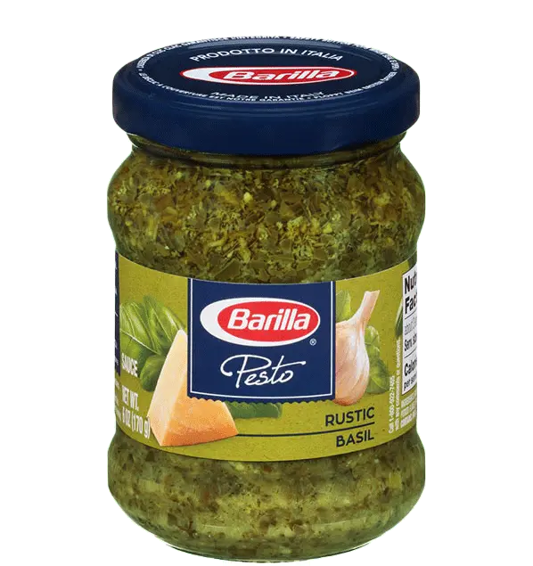 Barilla Pesto