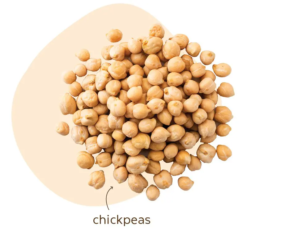 chickpeas