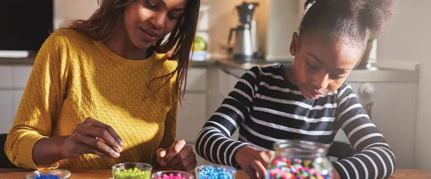 kids’ after-school activities