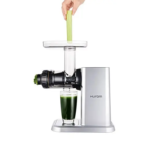 Hurom Celery & Greens Slow Juicer