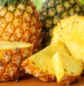 Try Bromelain for Inflammation & Digestion