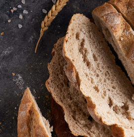 Gluten-Free Bread: Everything You Need to Know