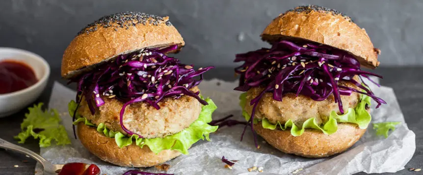 korean bbq burger