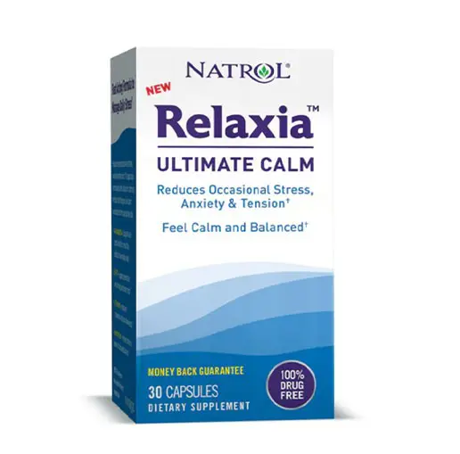 relaxia