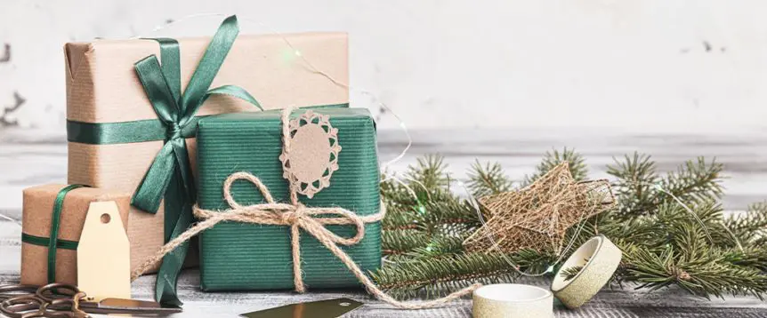 Holiday Gift Guide