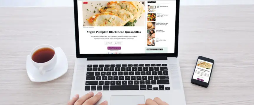 Online grocery shopping tips