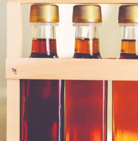 How to Select and Store Maple Syrup