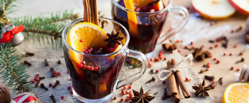 mulled wine