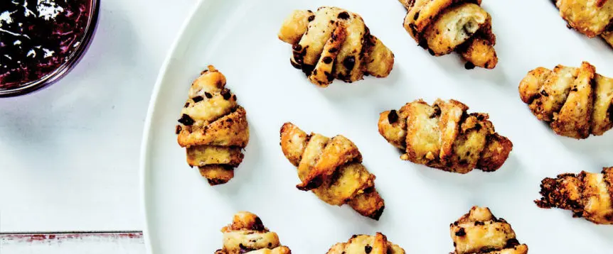 Rugelach