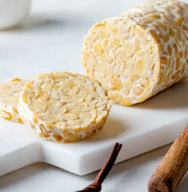 Why You Should Start Eating Tempeh