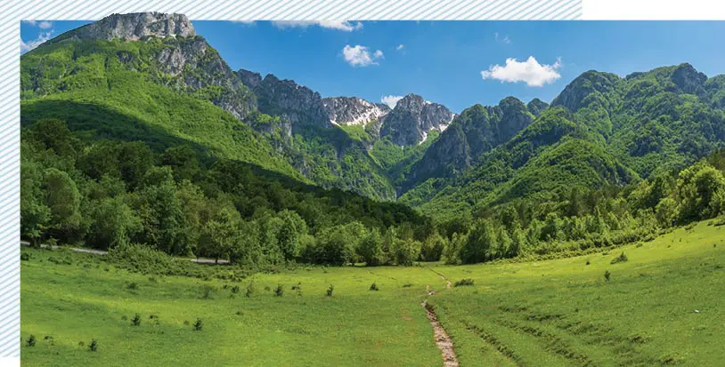 abruzzo national park