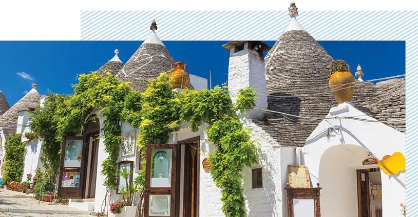 alberobello