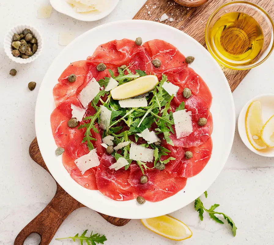 Carpaccio
