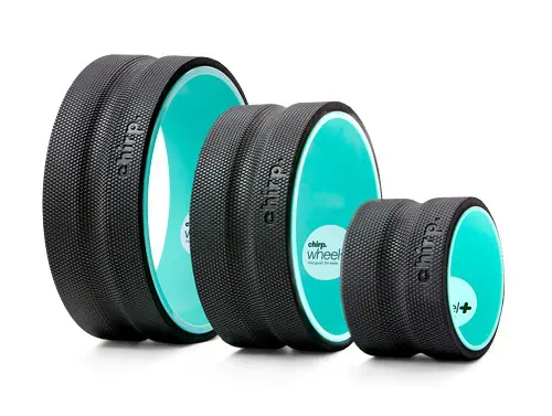 Chirp Wheel